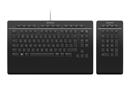 Klawiatura 3DCONNEXION Keyboard Pro 3DX-700092